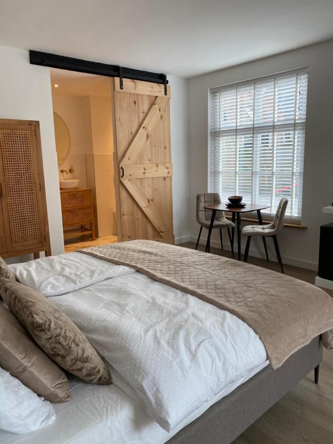Bed and Breakfast Loft15 Den Burg Exterior foto
