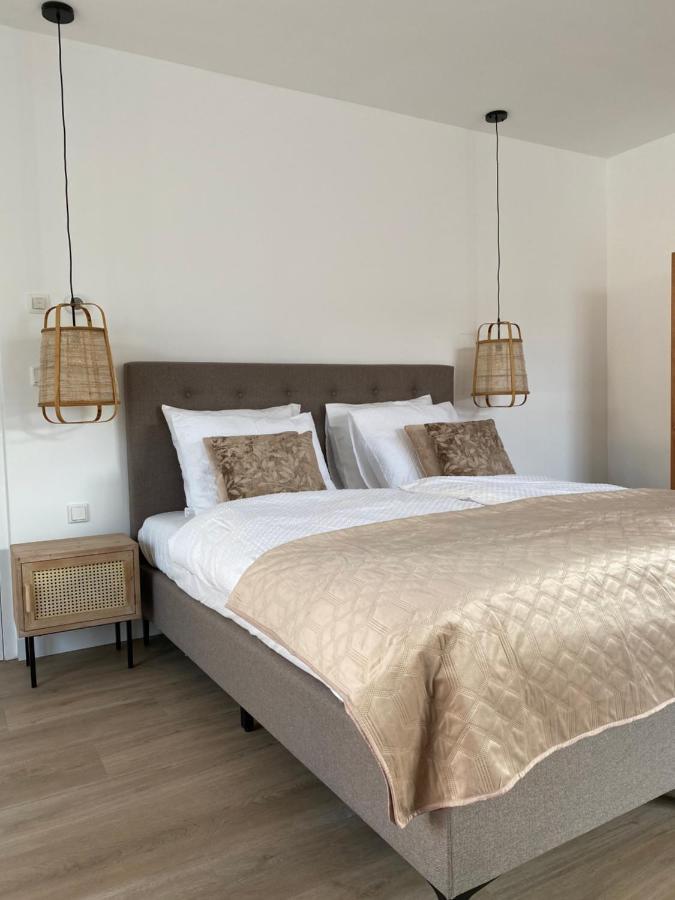 Bed and Breakfast Loft15 Den Burg Exterior foto